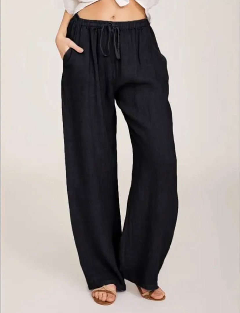 PALMA - Light Trousers