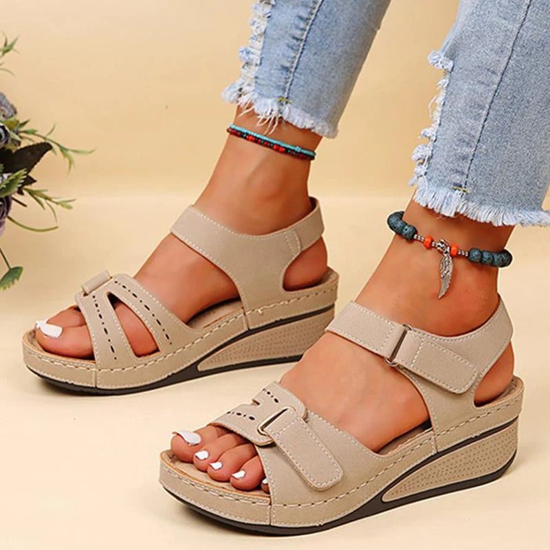 Helene Women's Comfort Sandals