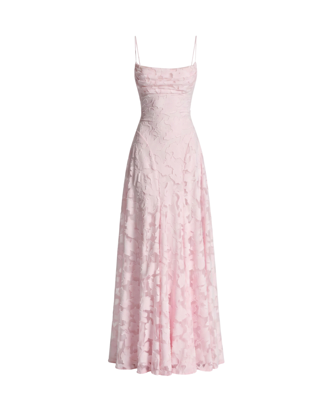 Silk Slip Dress