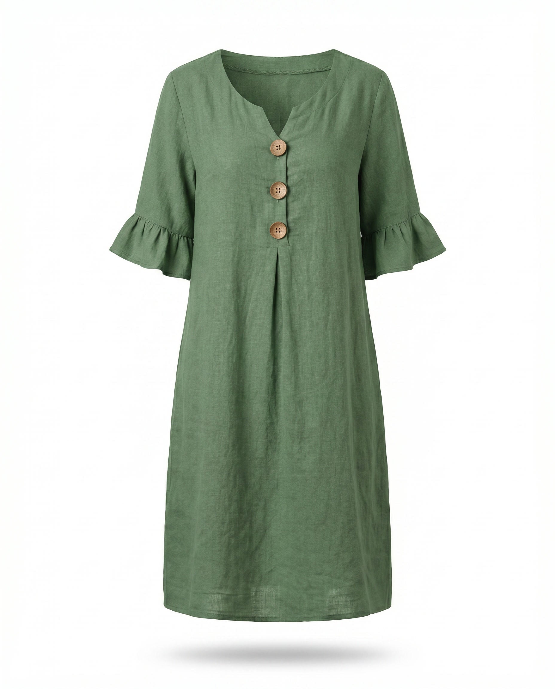 Garden Walk Dress