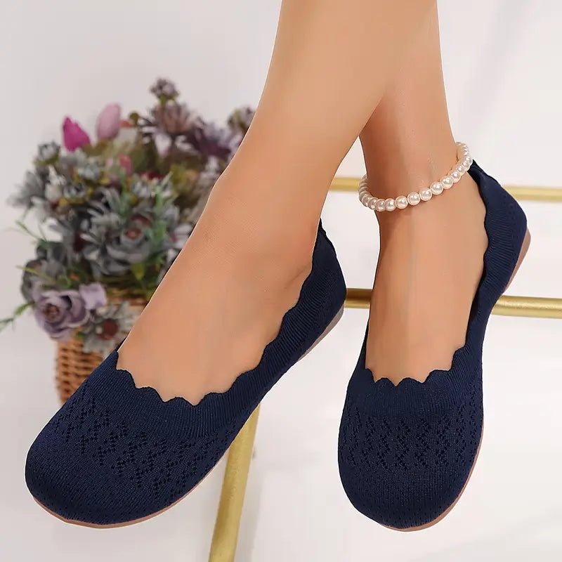 Alvienne | Laced Sandals