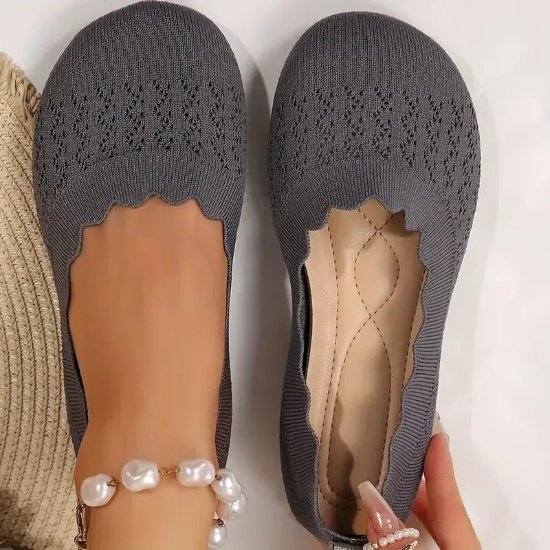 Alvienne | Laced Sandals