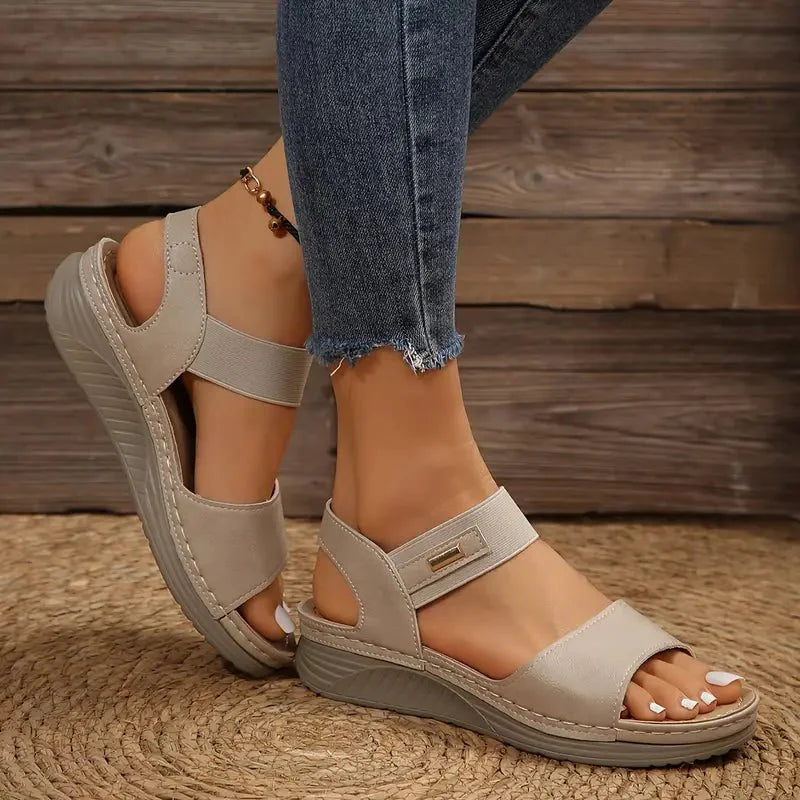Victoria | Sandals