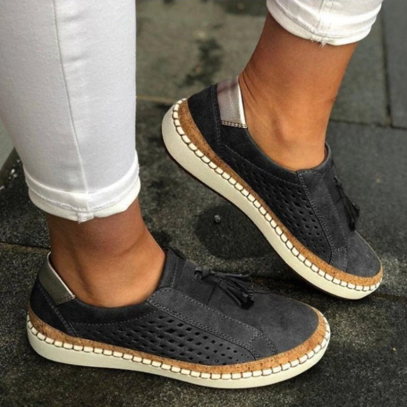 Eleanor | Slip-On Orthoflex