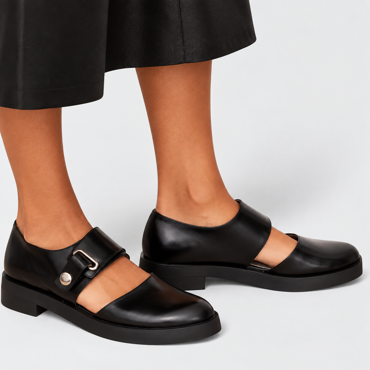 Karen™ | Comfortable Mary Jane Slip-On