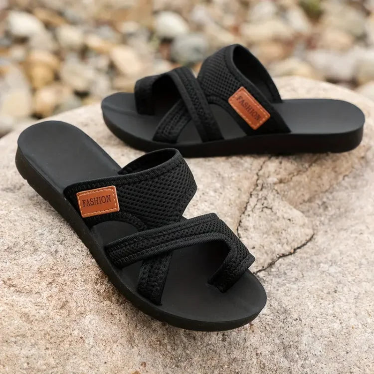 Caroline - Orthopedic Hallux Valgus Correction Sandals