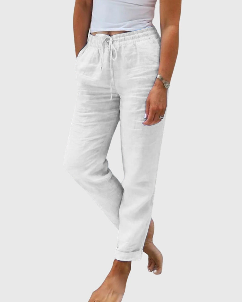 Margaret™ | Elegant Trousers for Women