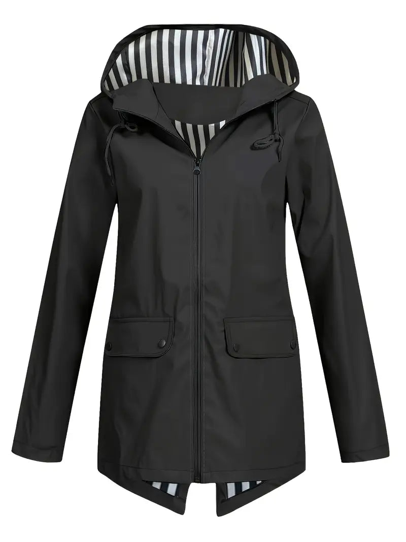 Sloane™ | Autumn Wind & Rain Jacket
