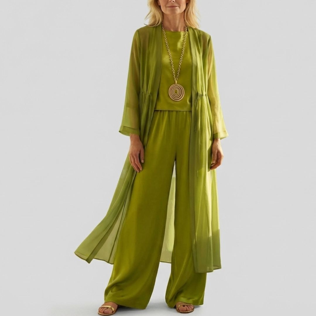 Elvira™ | Elegant and Comfortable Set