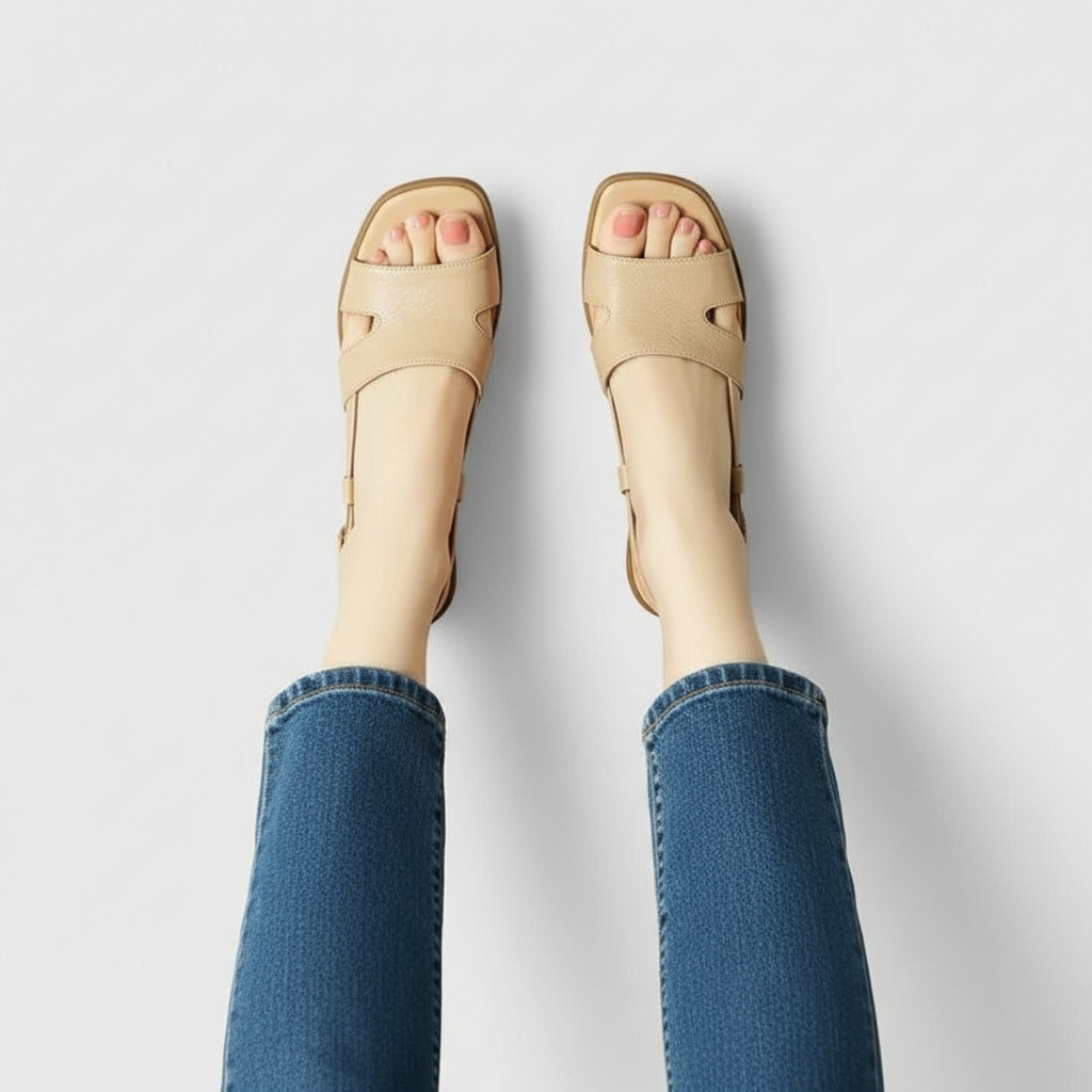 Marise - Orthopedic Comfortable Sandals