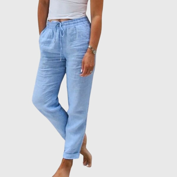 Margaret™ | Elegant Trousers for Women