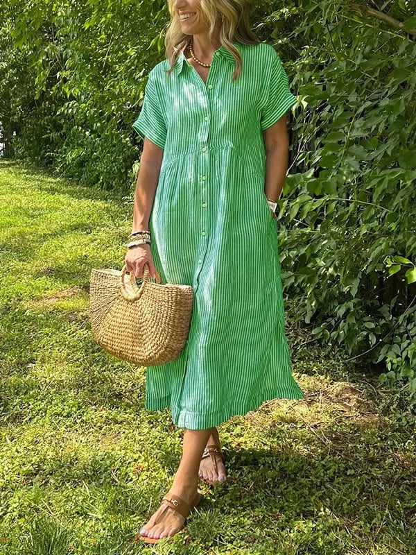 Angela™ | Maxi Dress