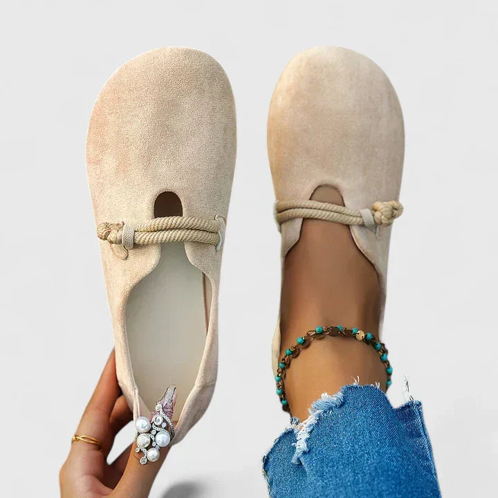 Olivia | Orthopedic Slippers