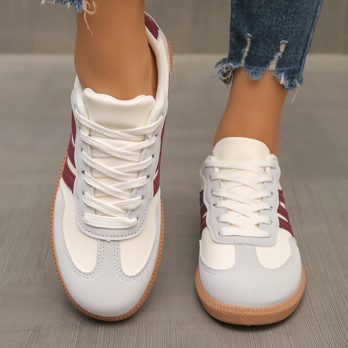 Donna™ | Orthopedic Sneakers with Soft Cushioning