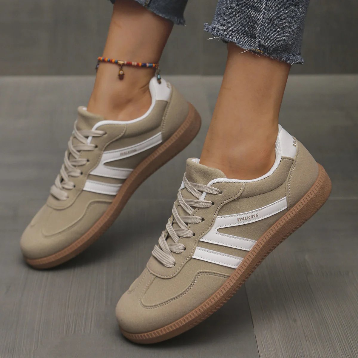 Donna™ | Orthopedic Sneakers with Soft Cushioning