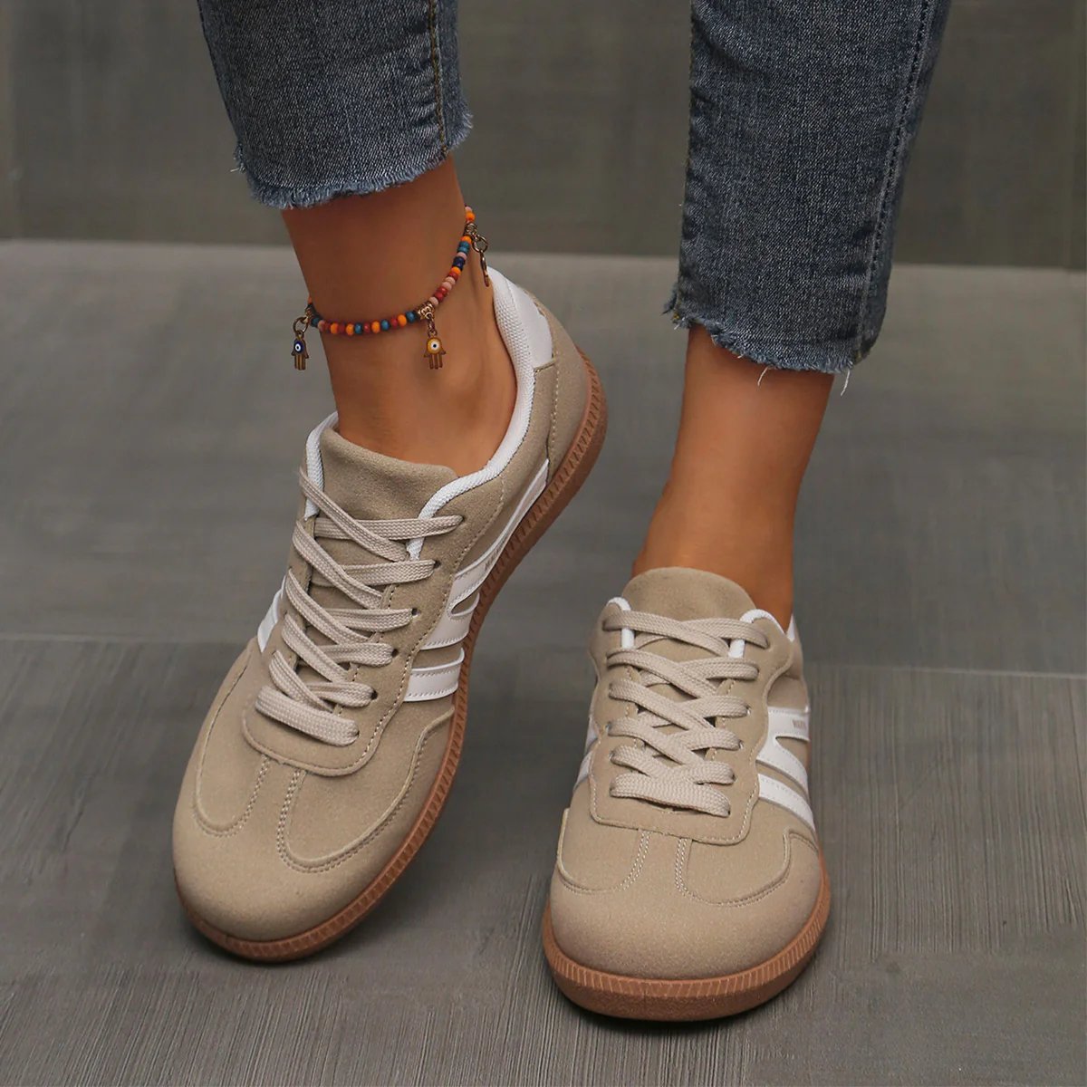 Donna™ | Orthopedic Sneakers with Soft Cushioning