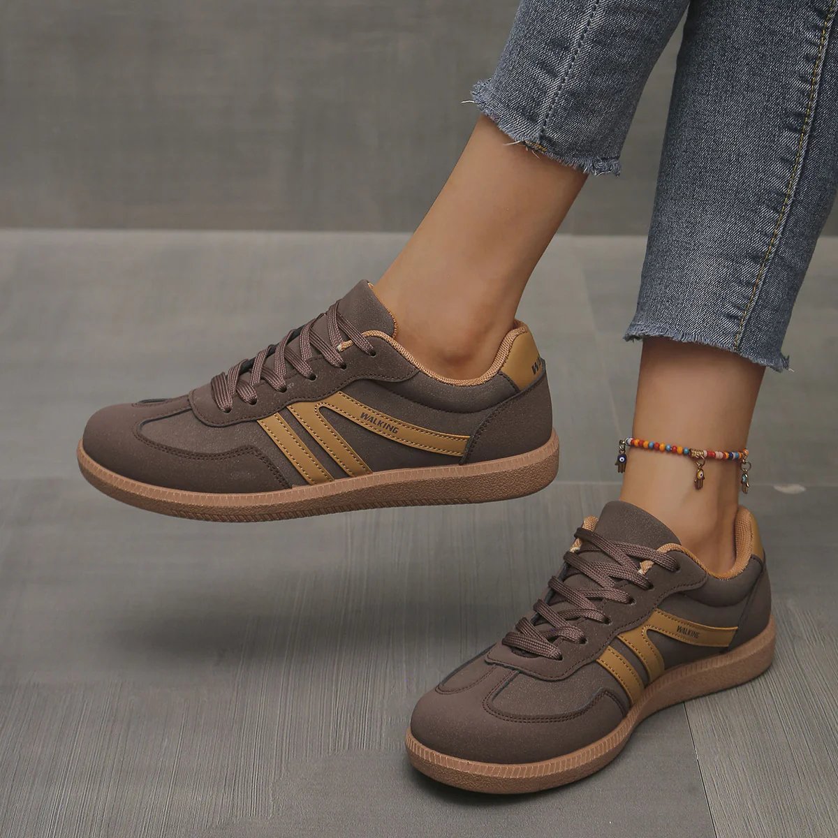 Donna™ | Orthopedic Sneakers with Soft Cushioning