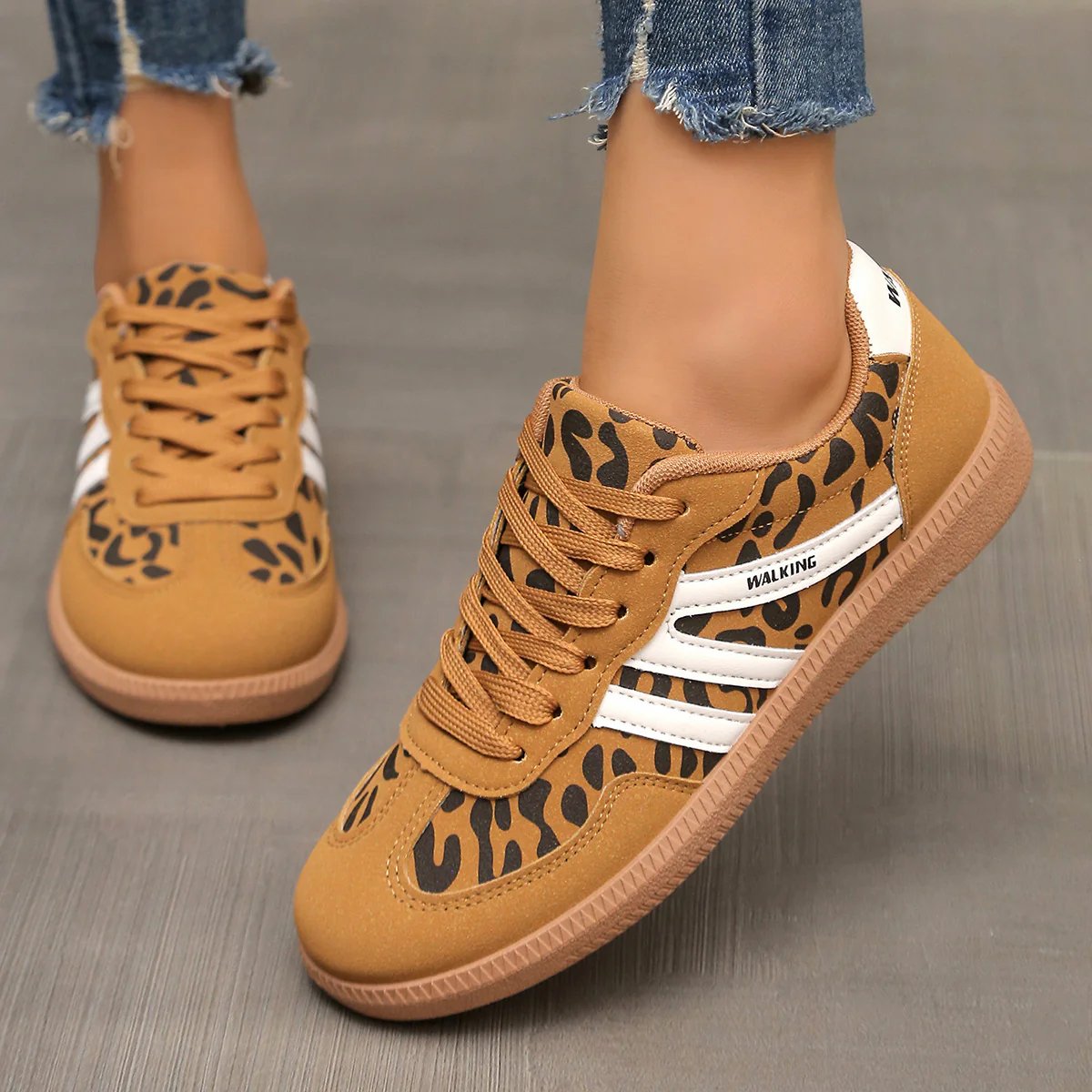 Donna™ | Orthopedic Sneakers with Soft Cushioning