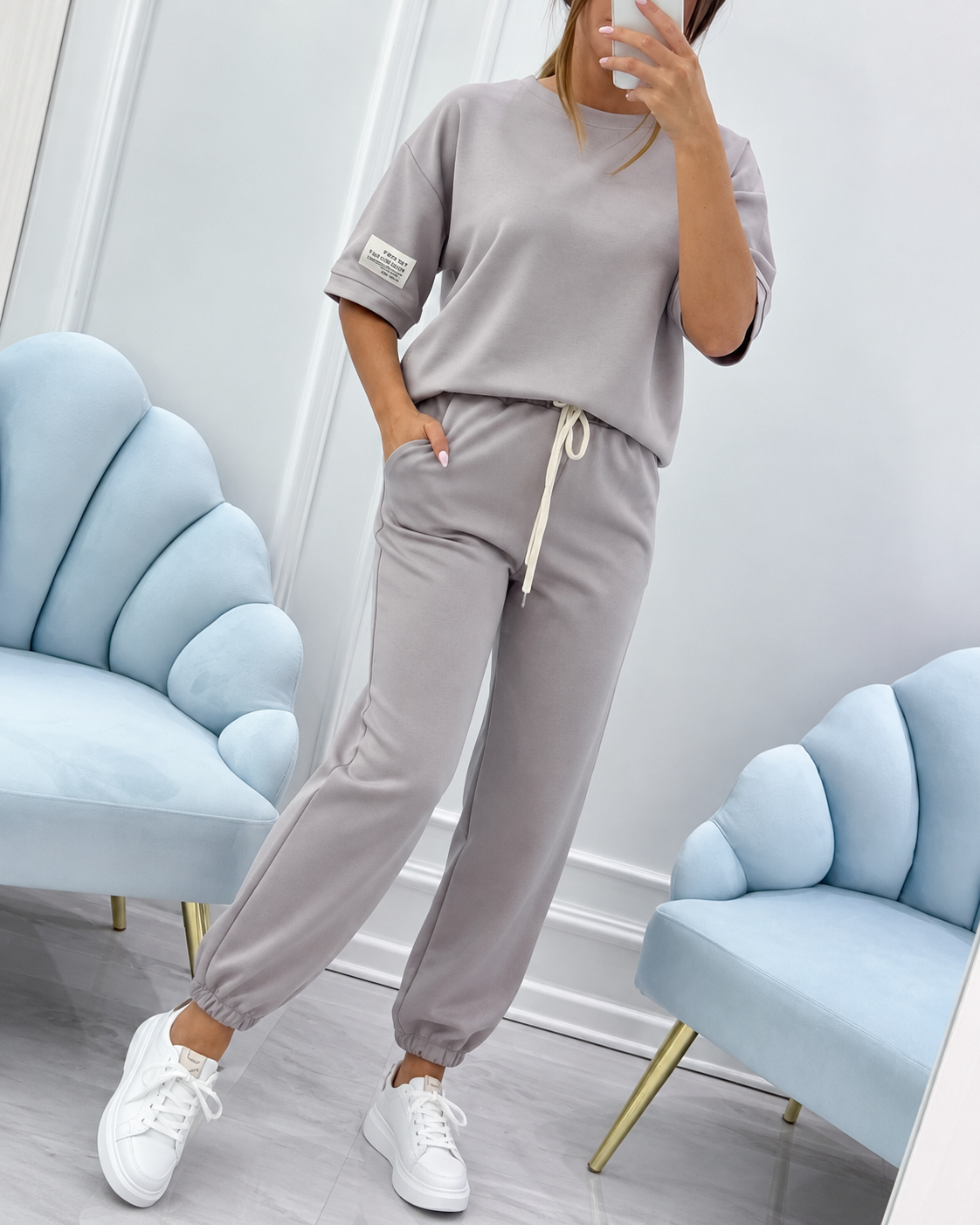 Linda™ | Comfortable Lounge Set