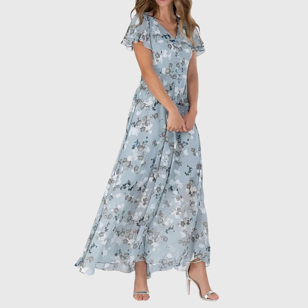 LOLA | Dress that enhances the figure