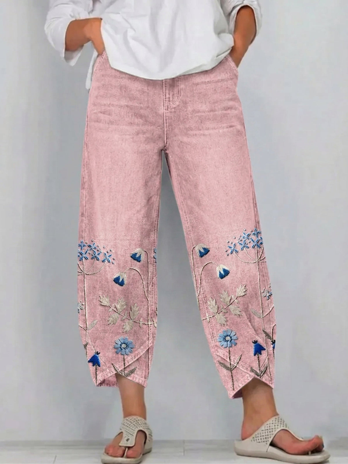 Stella™ | Casual Comfort Pants