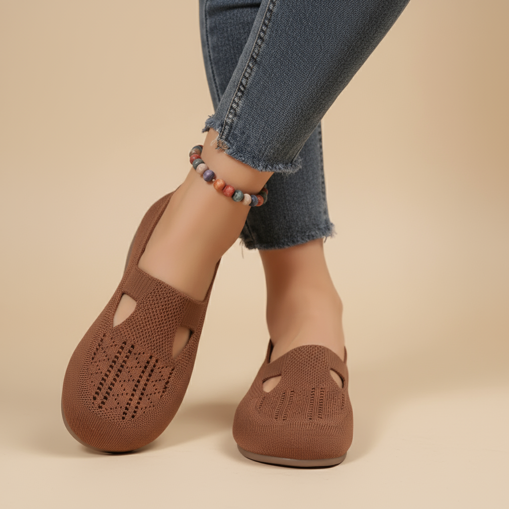 Darcy – Ergonomic Sandals