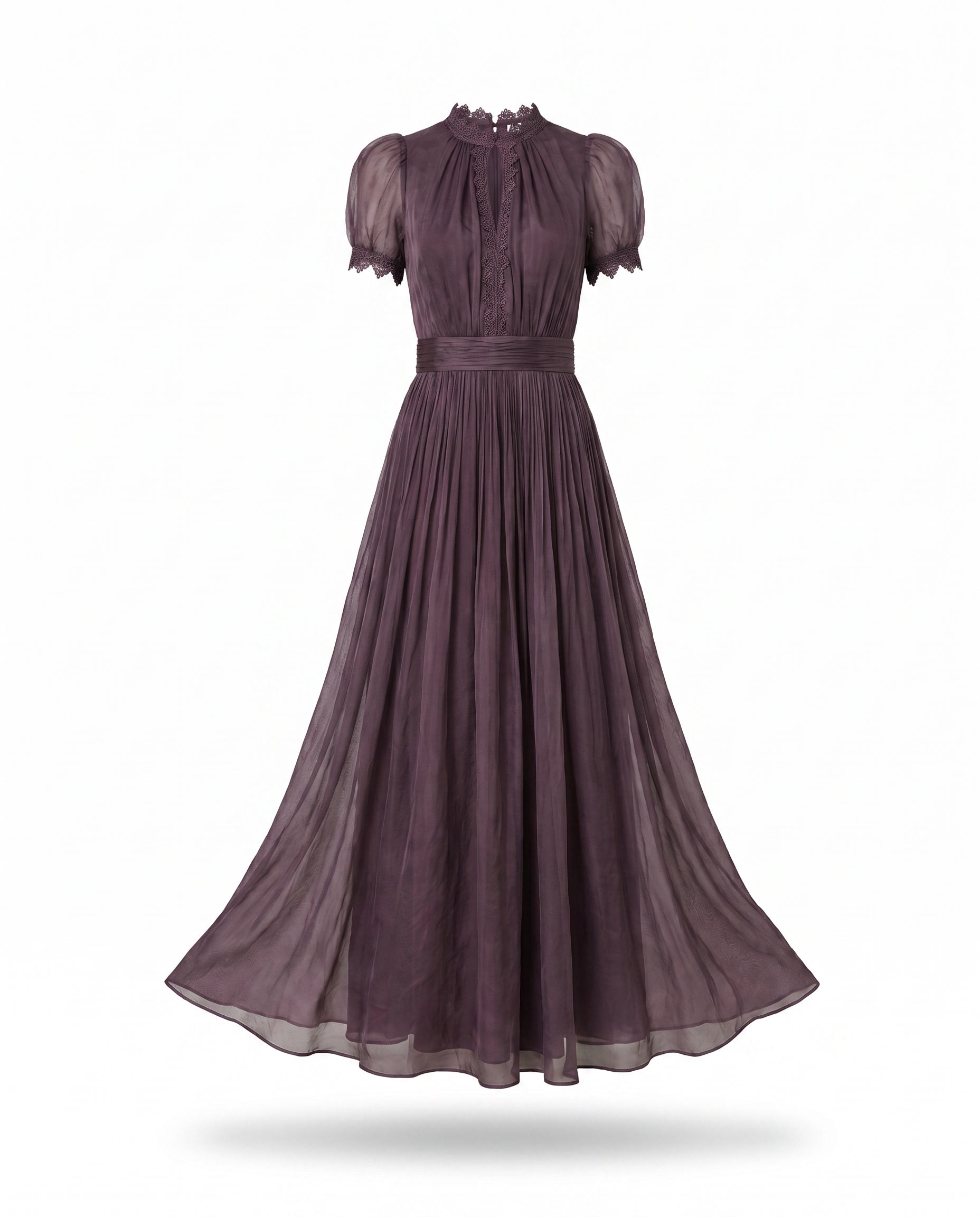 Lace Reign Dress