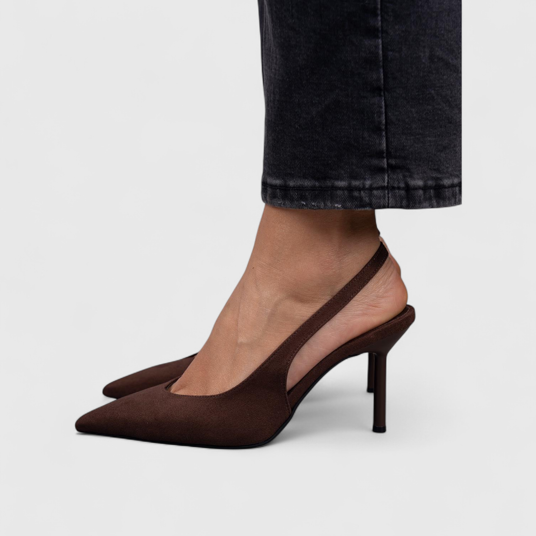 Bella - Elegant Orthopedic Shoes