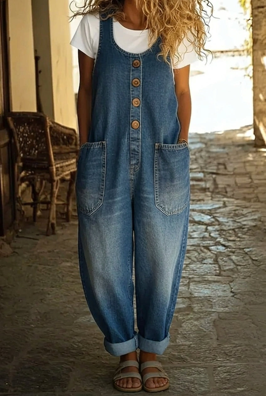 Saylor | Dungarees