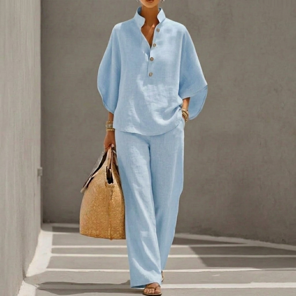 Grace | Classic 2-piece Set