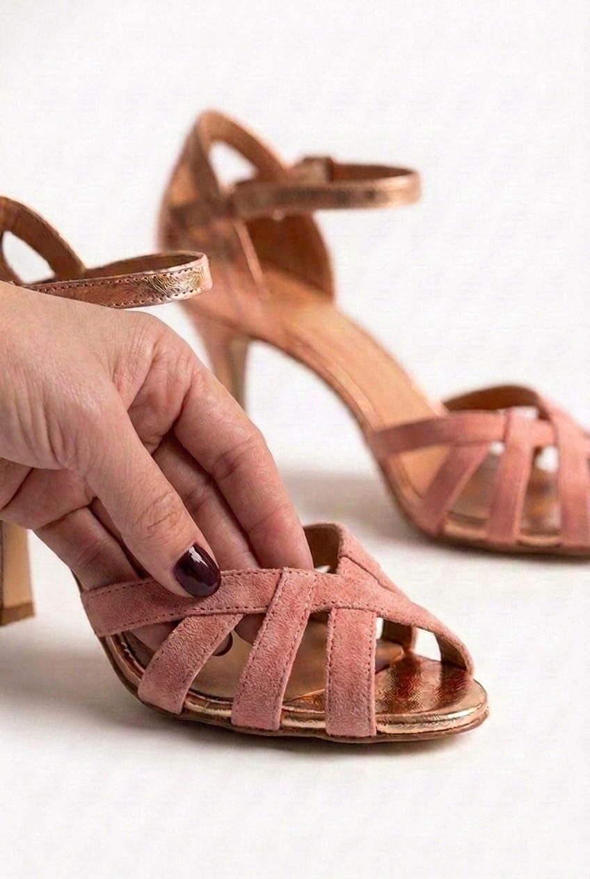DANARIAH™ SIGNATURE COMFORT PUMPS