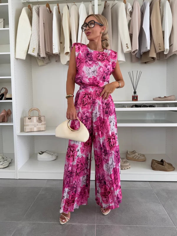 Amelia | Airy Evening Set