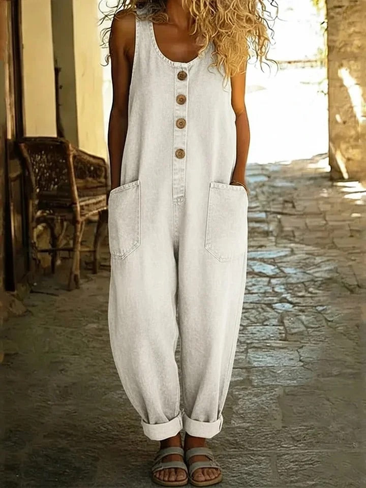 Saylor | Dungarees