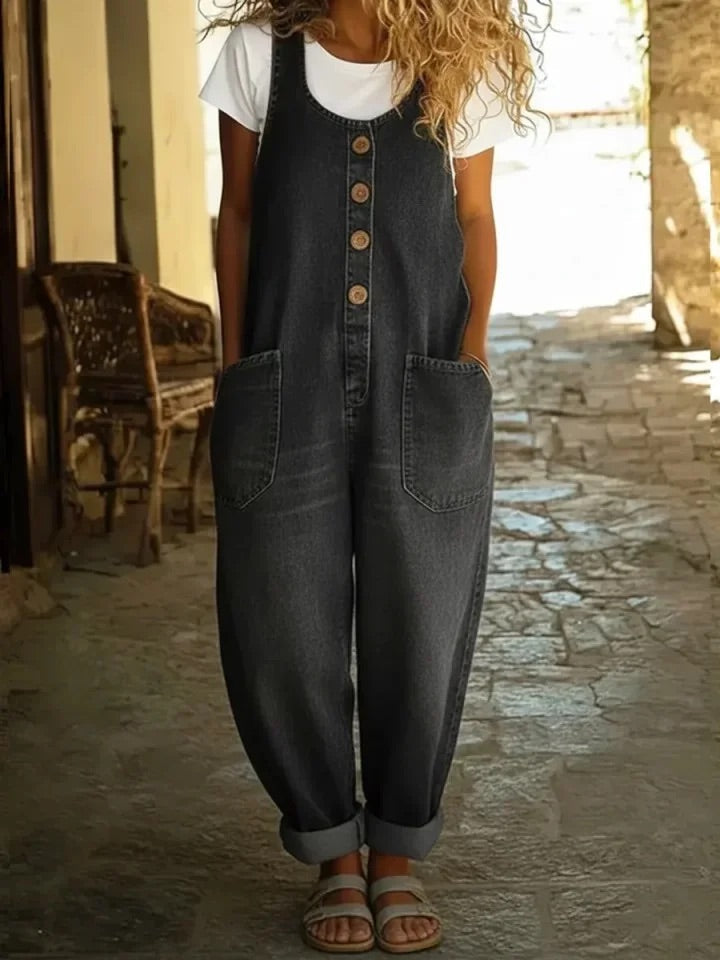 Saylor | Dungarees
