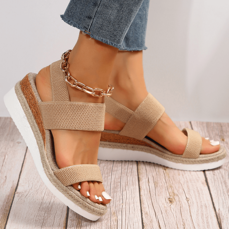 Olivia | Orthopedic Sandals