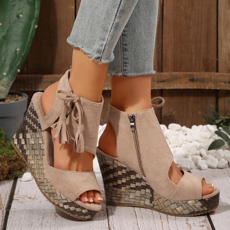 Marnie – Ergonomic Sandals
