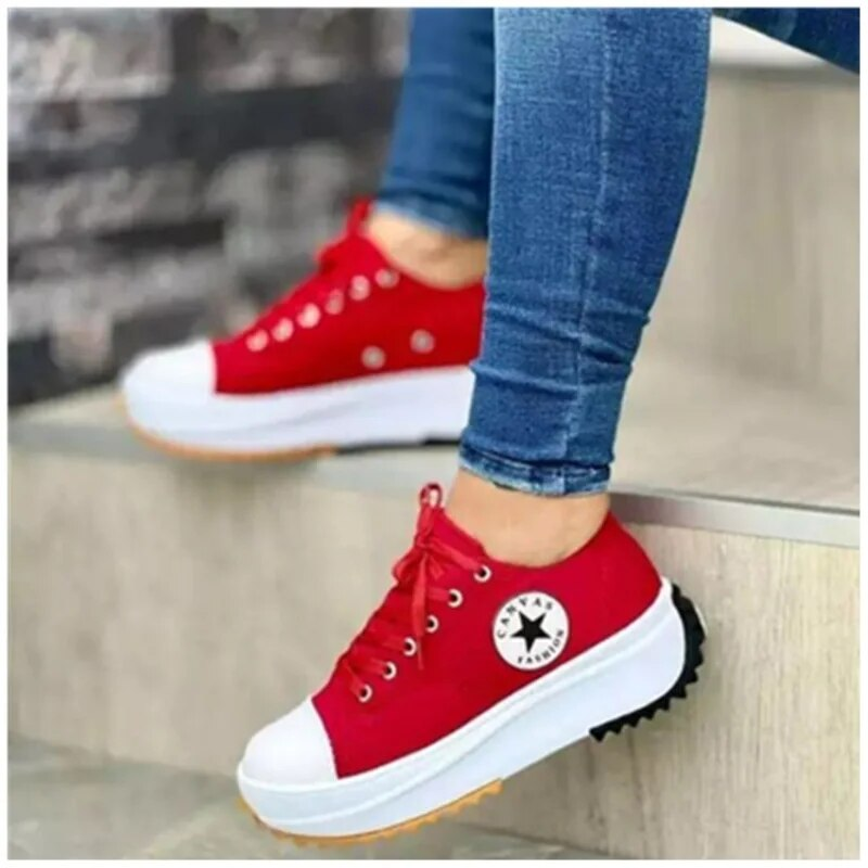 Lily - Orthopedic Sneakers for Women