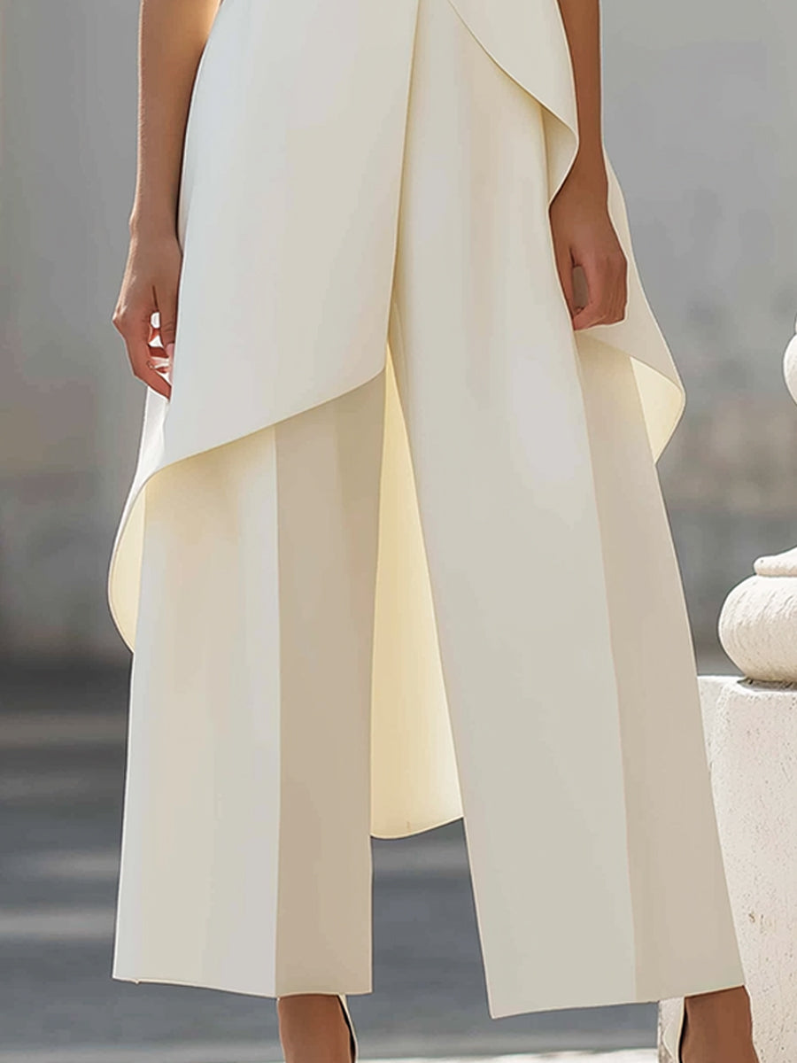 Lily™ | Elegant Layered Jumpsuit 12