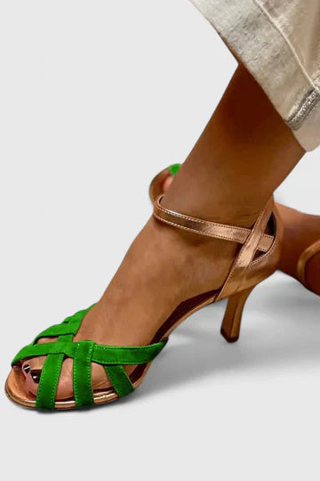 DANARIAH™ SIGNATURE COMFORT PUMPS BLACK