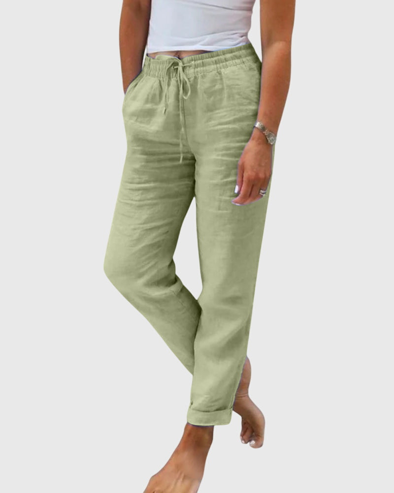 Margaret™ | Elegant Trousers for Women