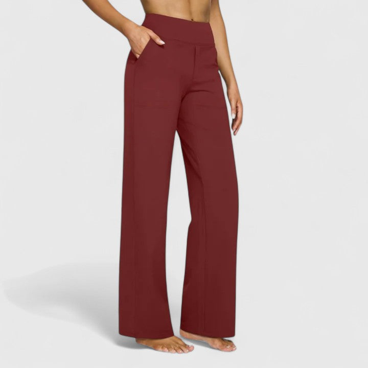 Hilary | Dress Pants