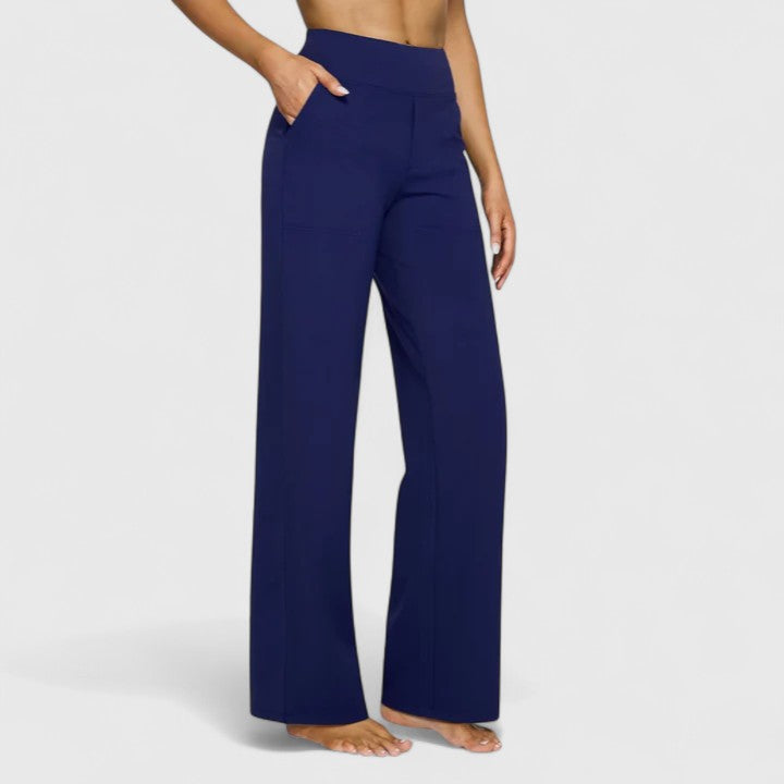 Hilary | Dress Pants