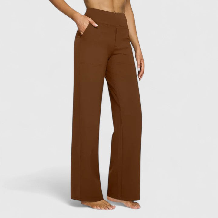 Hilary | Dress Pants