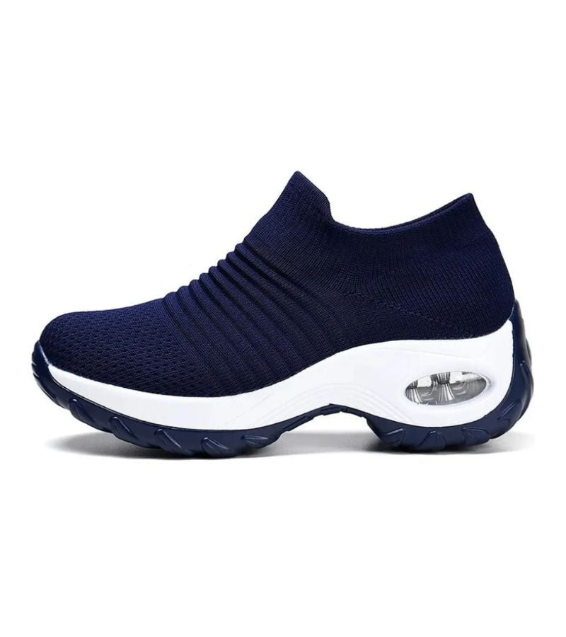 Linda™ | Orthopedic Slip-On Sneakers with Air Sole 14