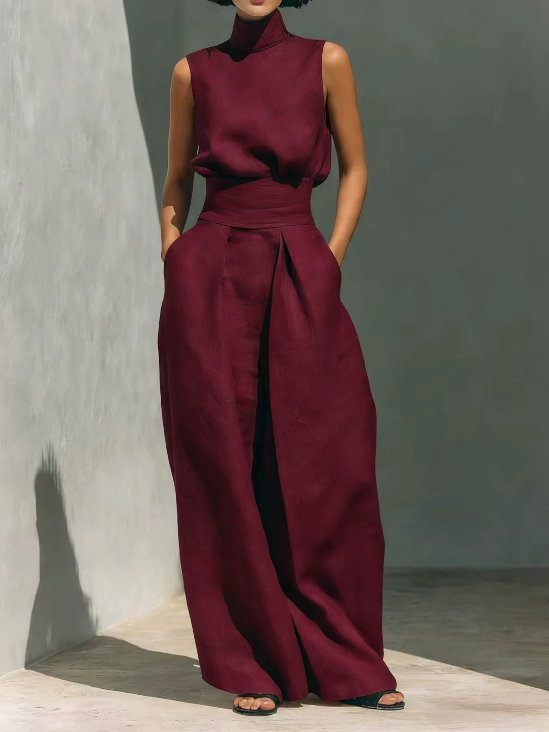 Evelina | Jumpsuit