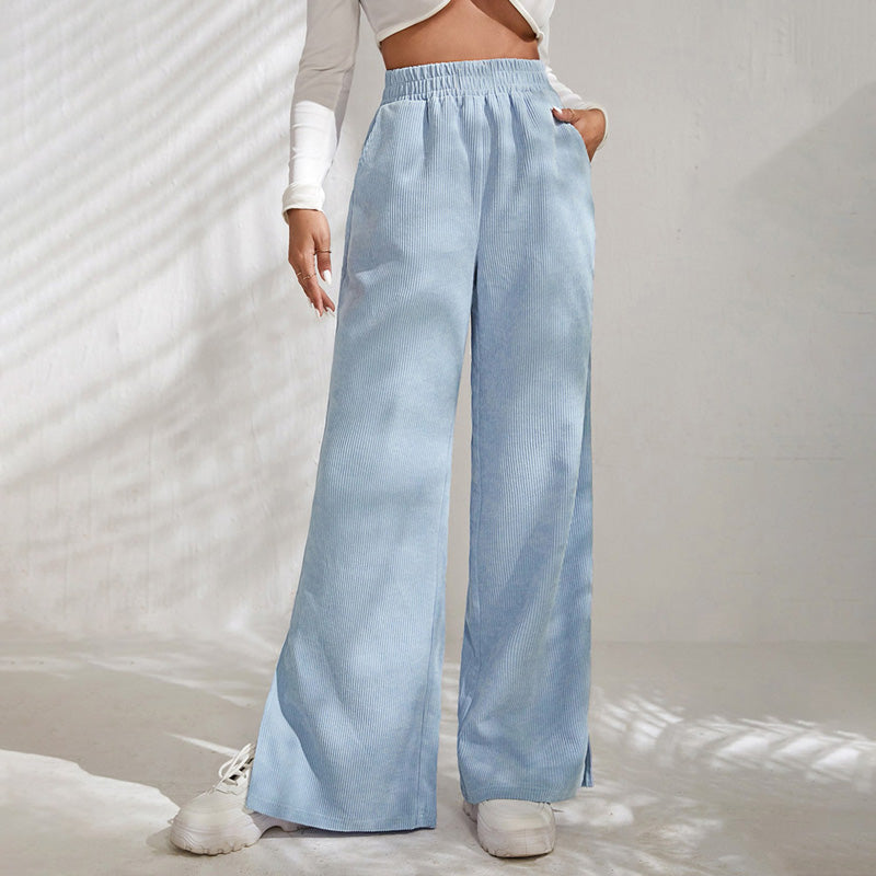 Nahla - Comfortable Relax Pants