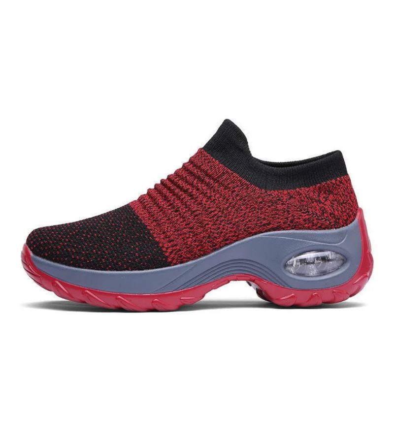 Linda™ | Orthopedic Slip-On Sneakers with Air Sole 12