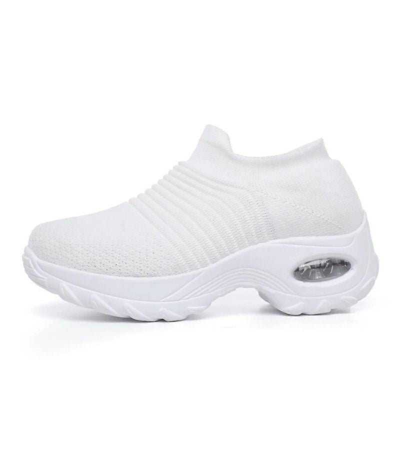 Linda™ | Orthopedic Slip-On Sneakers with Air Sole 3