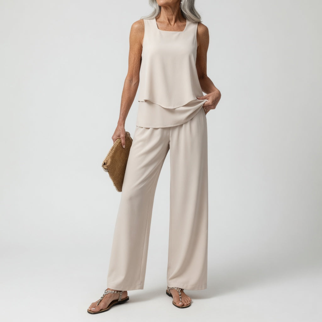 Celestara | Pure Luxe Set