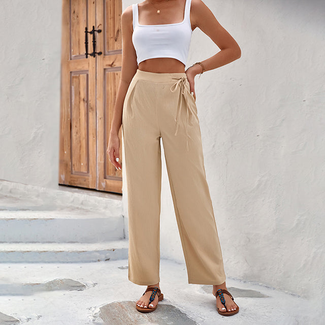 Sabby - Elegant Dare Pants